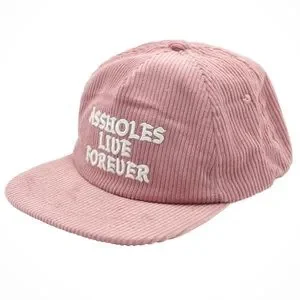 assholes live forever | Other | Linda Finegold Alf Pink  display picture 2